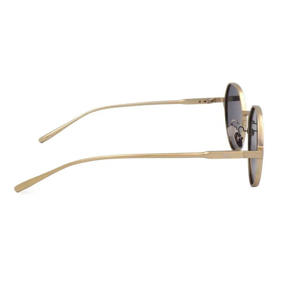 Luna Repurposed Aluminium Sunglasses | Multiple Colours