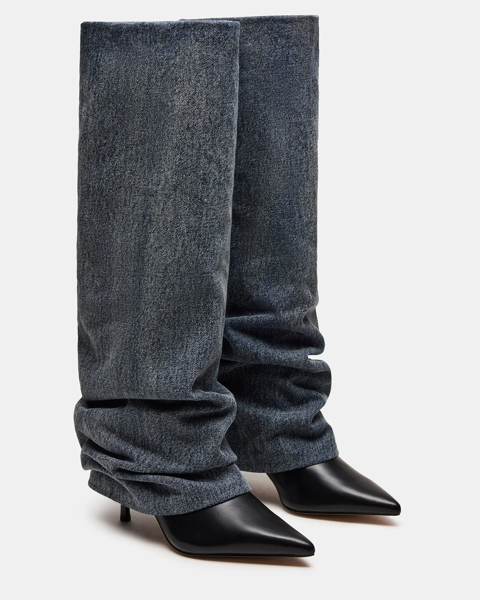 MARENGO DENIM FABRIC