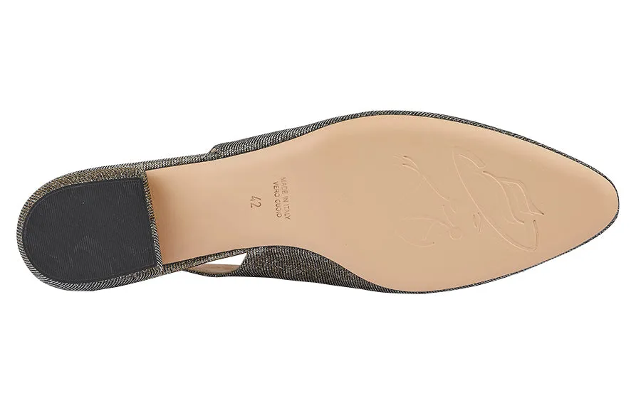 Mdf Zara Gold