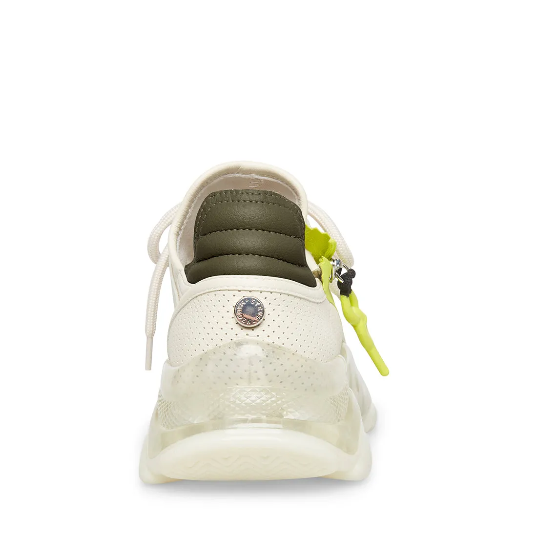 MEASURE OLIVE MULTI - SM REBOOTED