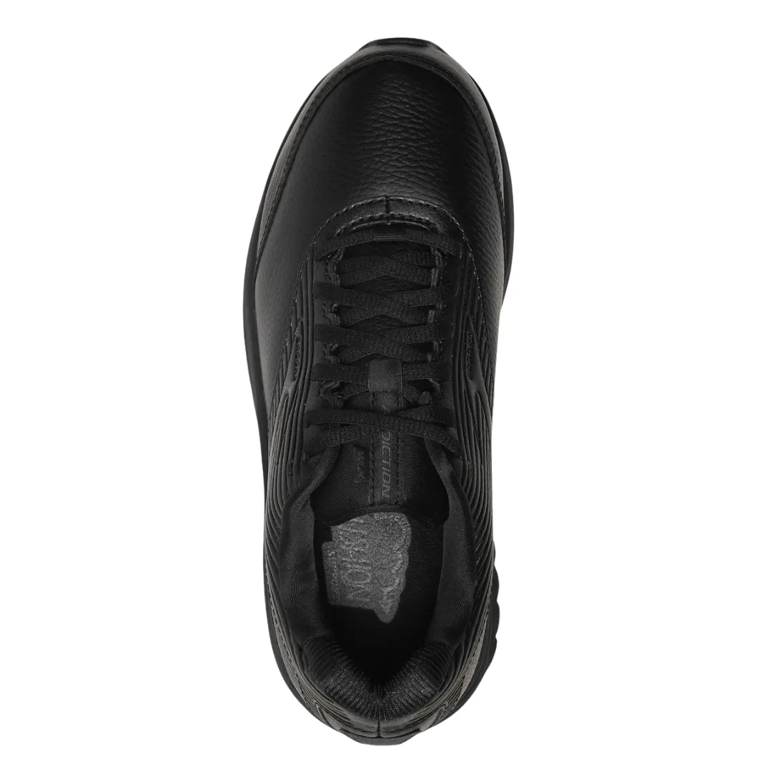 Men’s Addiction Walker 2 – Black/Black (D Width)