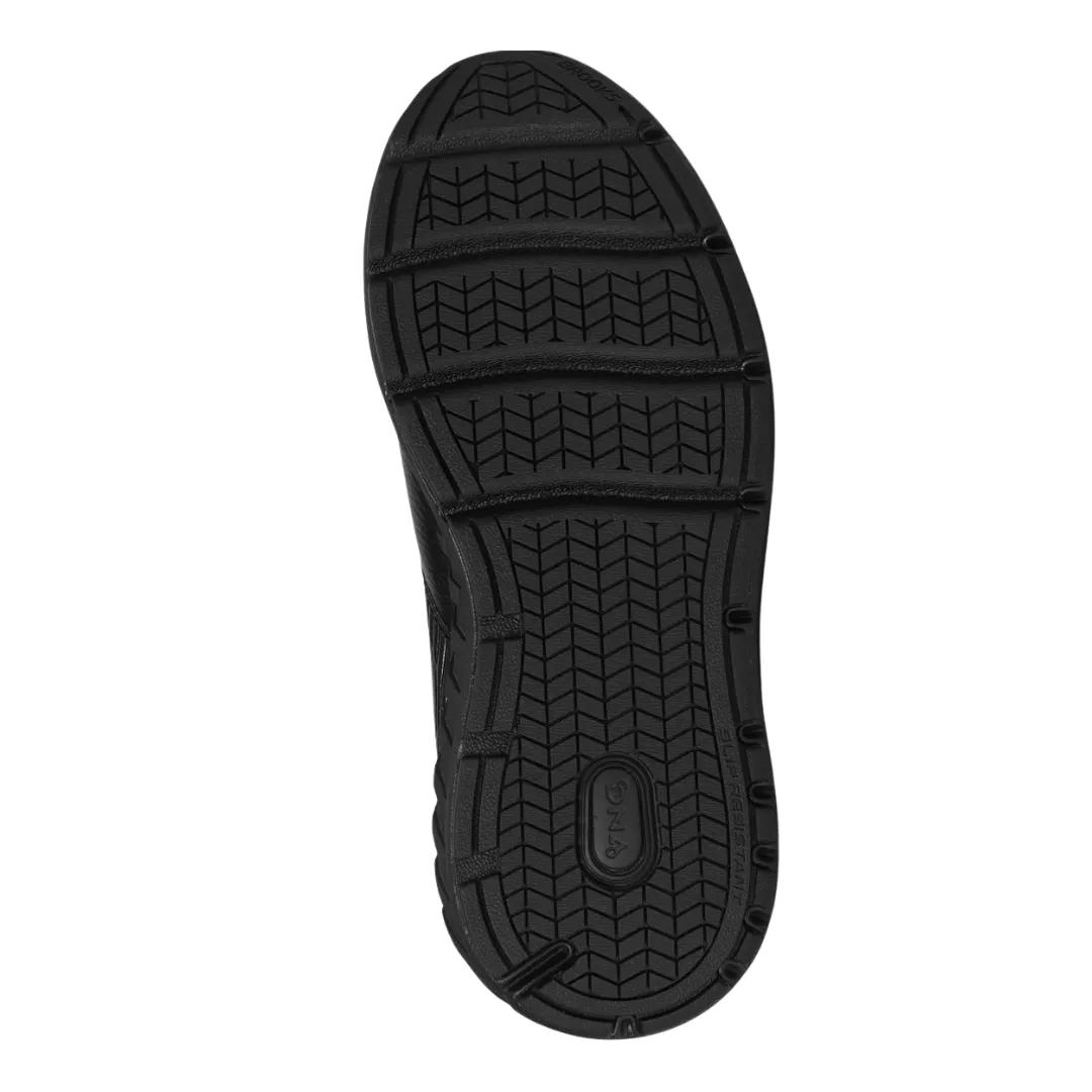 Men’s Addiction Walker 2 – Black/Black (D Width)