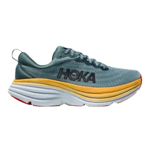 Men's Bondi 8 - Goblin Blu/Mountain Spring (D Width)