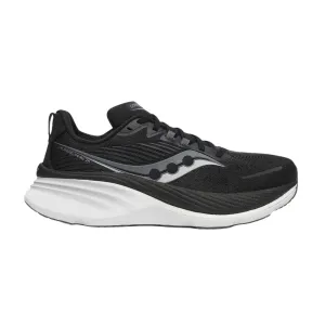 Men's Hurricane 24 - Black/Carbon (Wide Width)