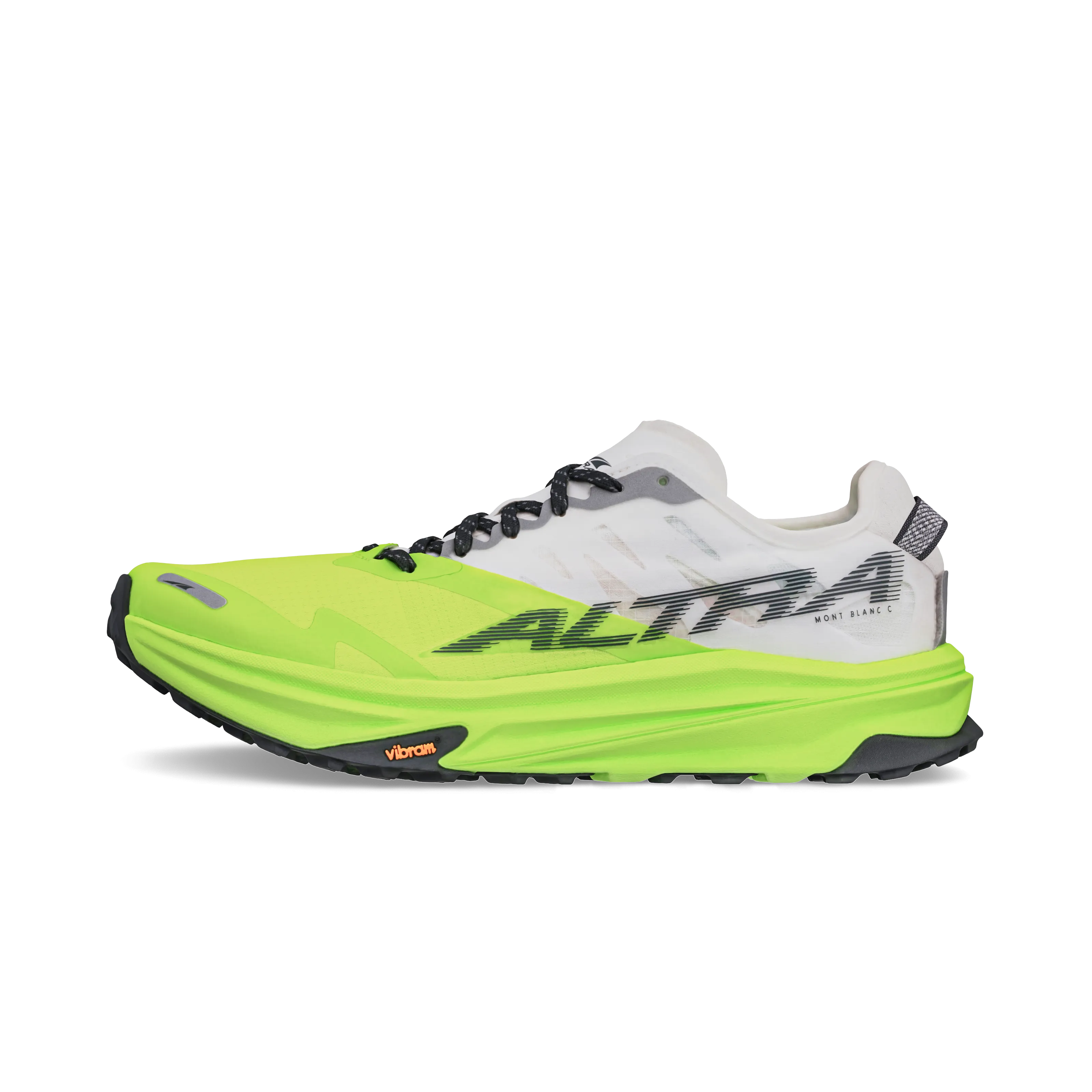 Men's MONT BLANC CARBON