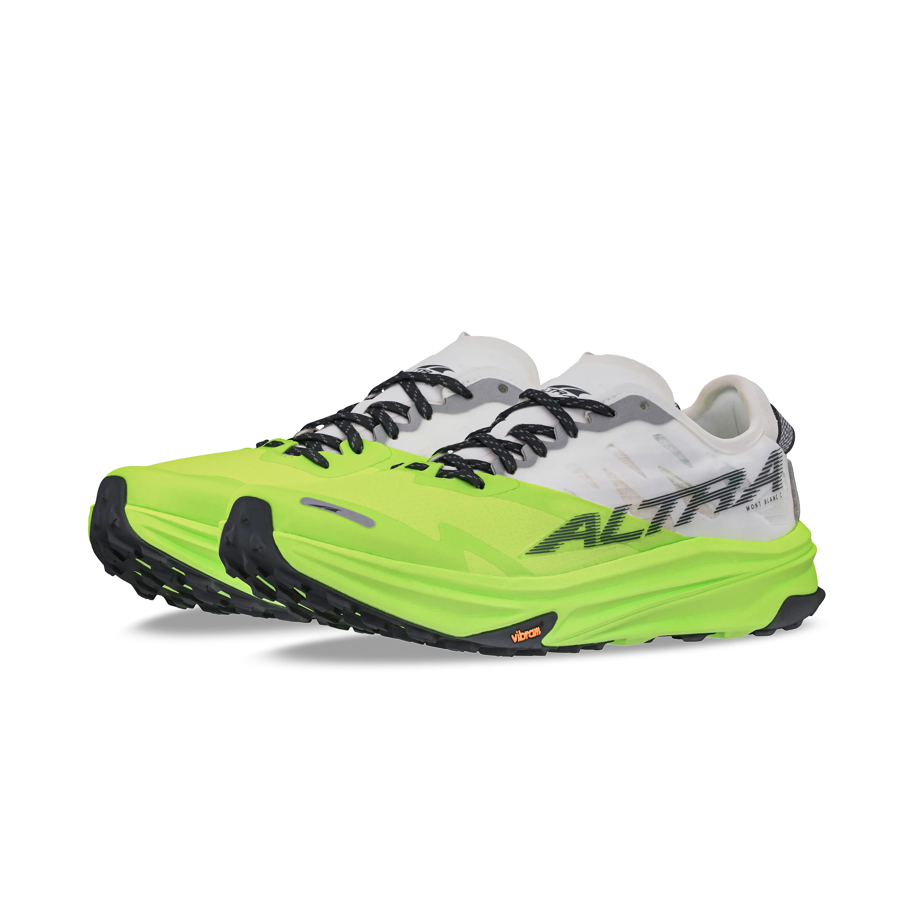Men's MONT BLANC CARBON