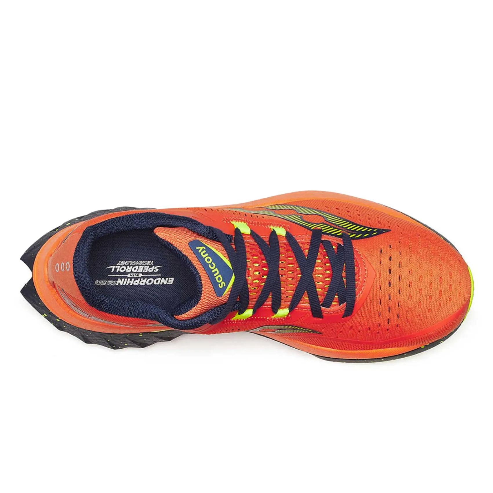 Mens Saucony Endorphin Speed 4