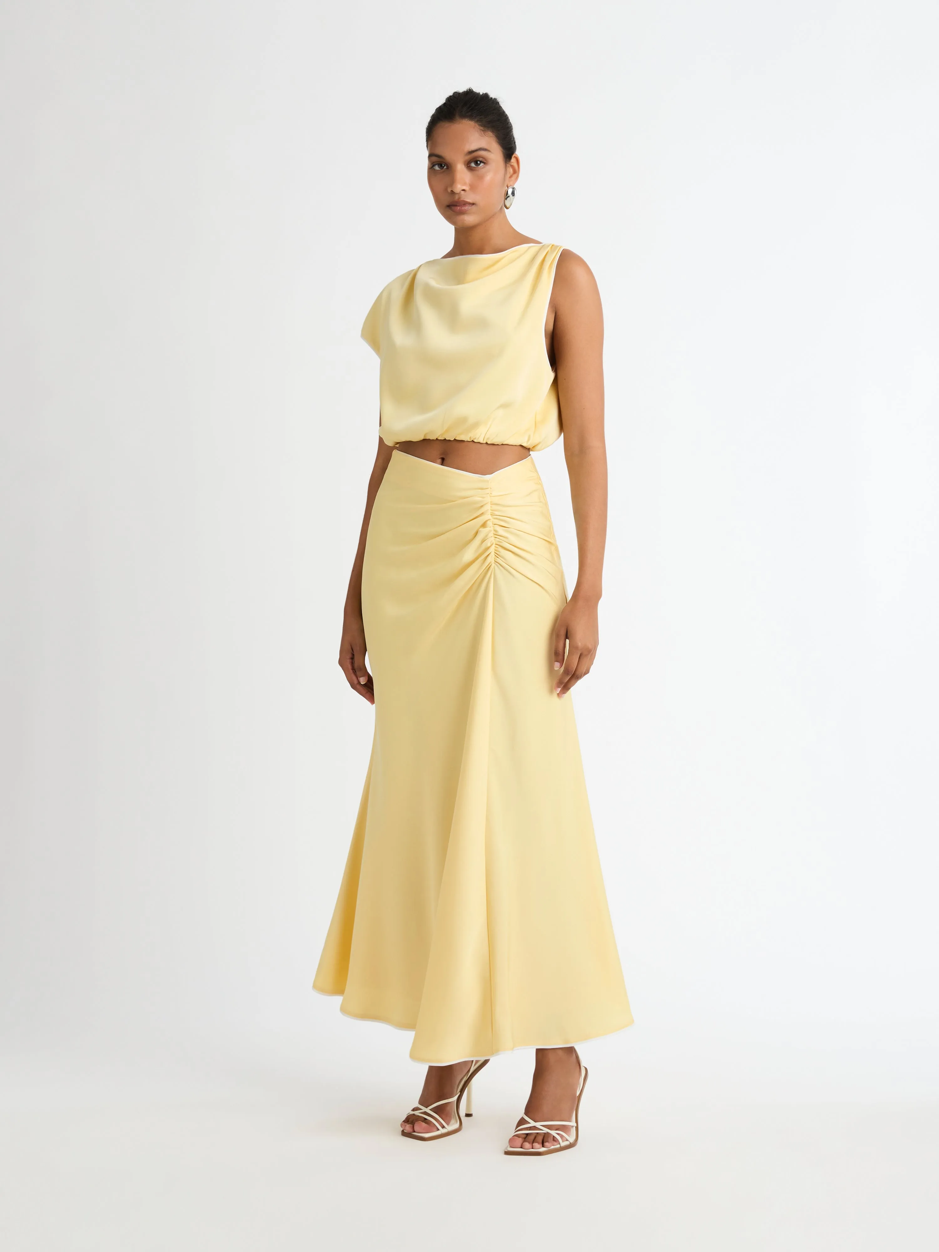 MILANI TOP