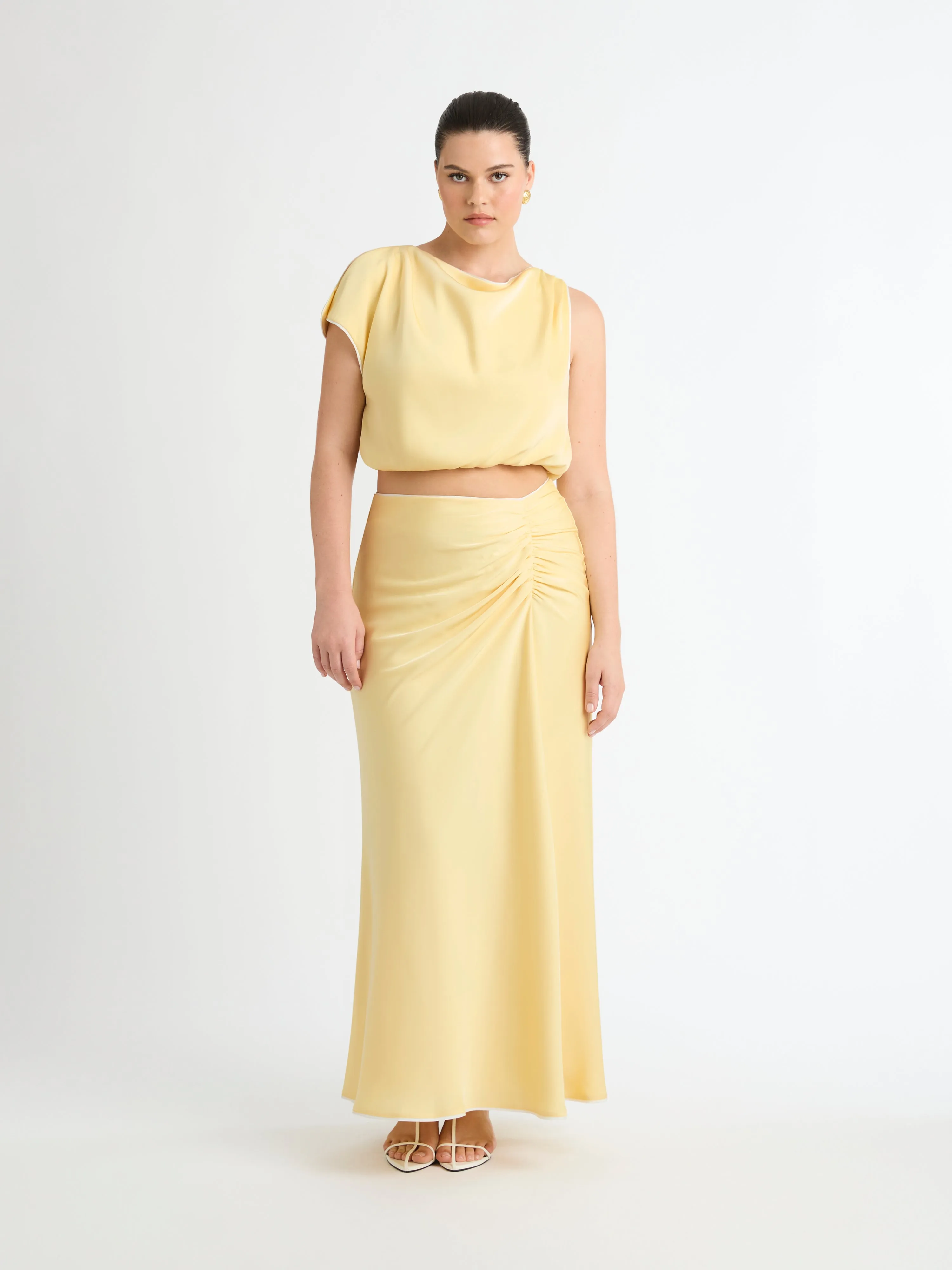 MILANI TOP
