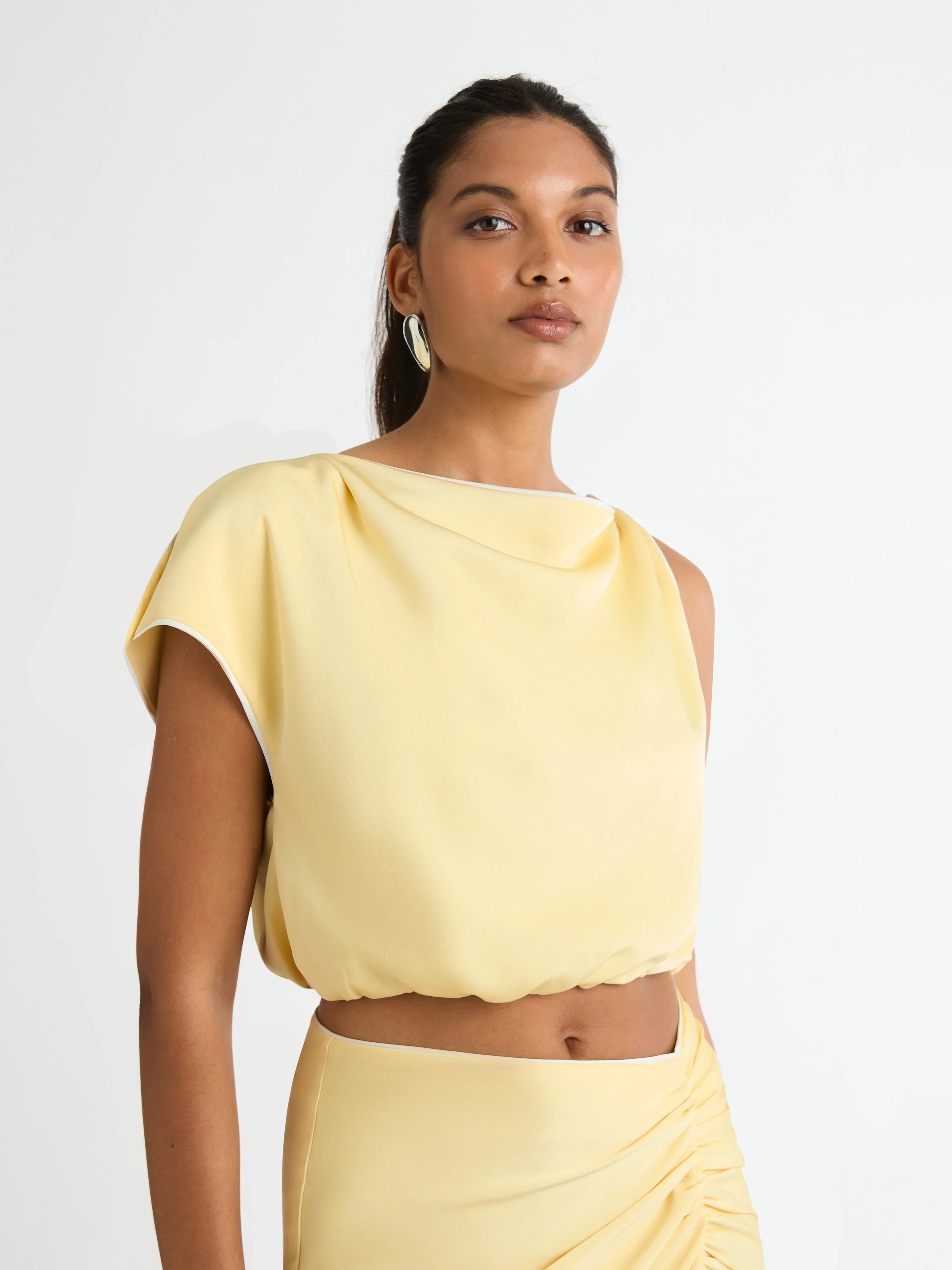 MILANI TOP