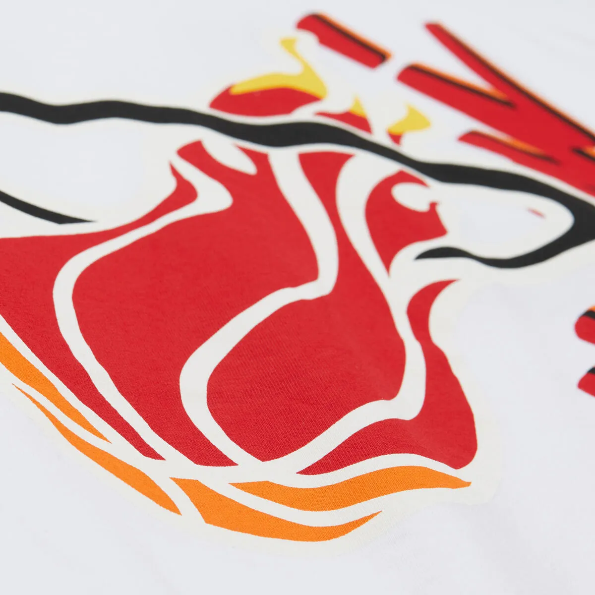 Mitchell & Ness Miami HEAT Classic Women's Tee
