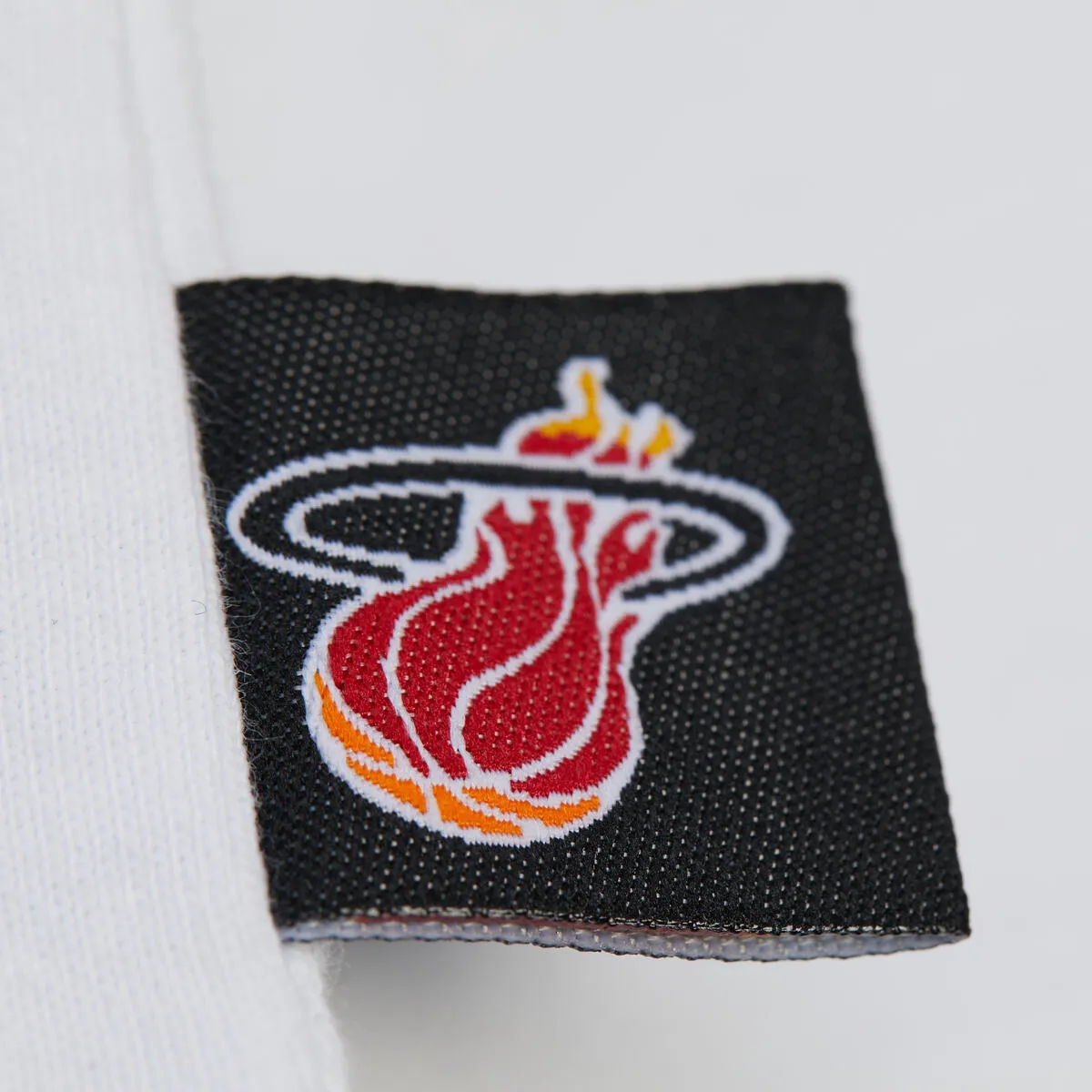 Mitchell & Ness Miami HEAT Classic Women's Tee