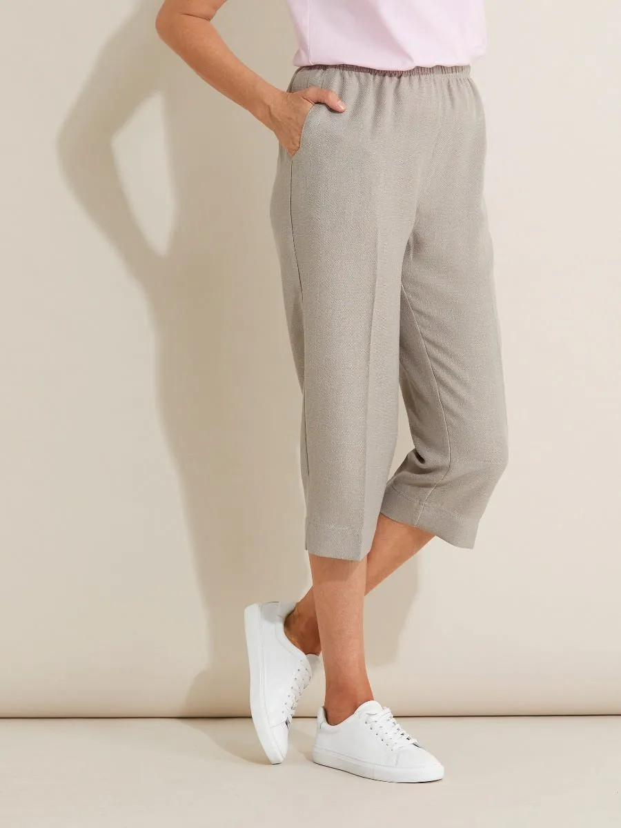 Moygashel 3/4 Pant