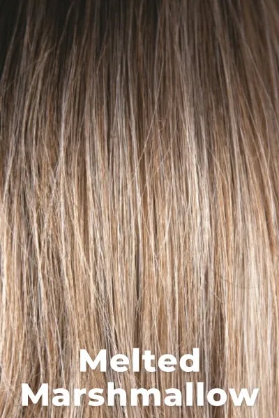 Muse Series Wigs - Allure Wavez (#1510)