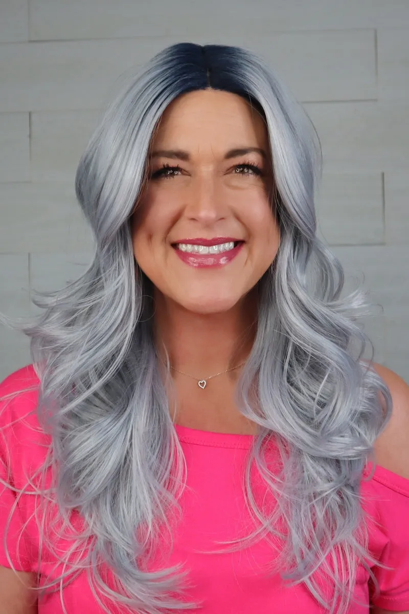 Muse Series Wigs - Allure Wavez (#1510)