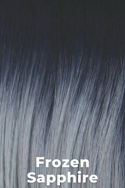 Muse Series Wigs - Allure Wavez (#1510)