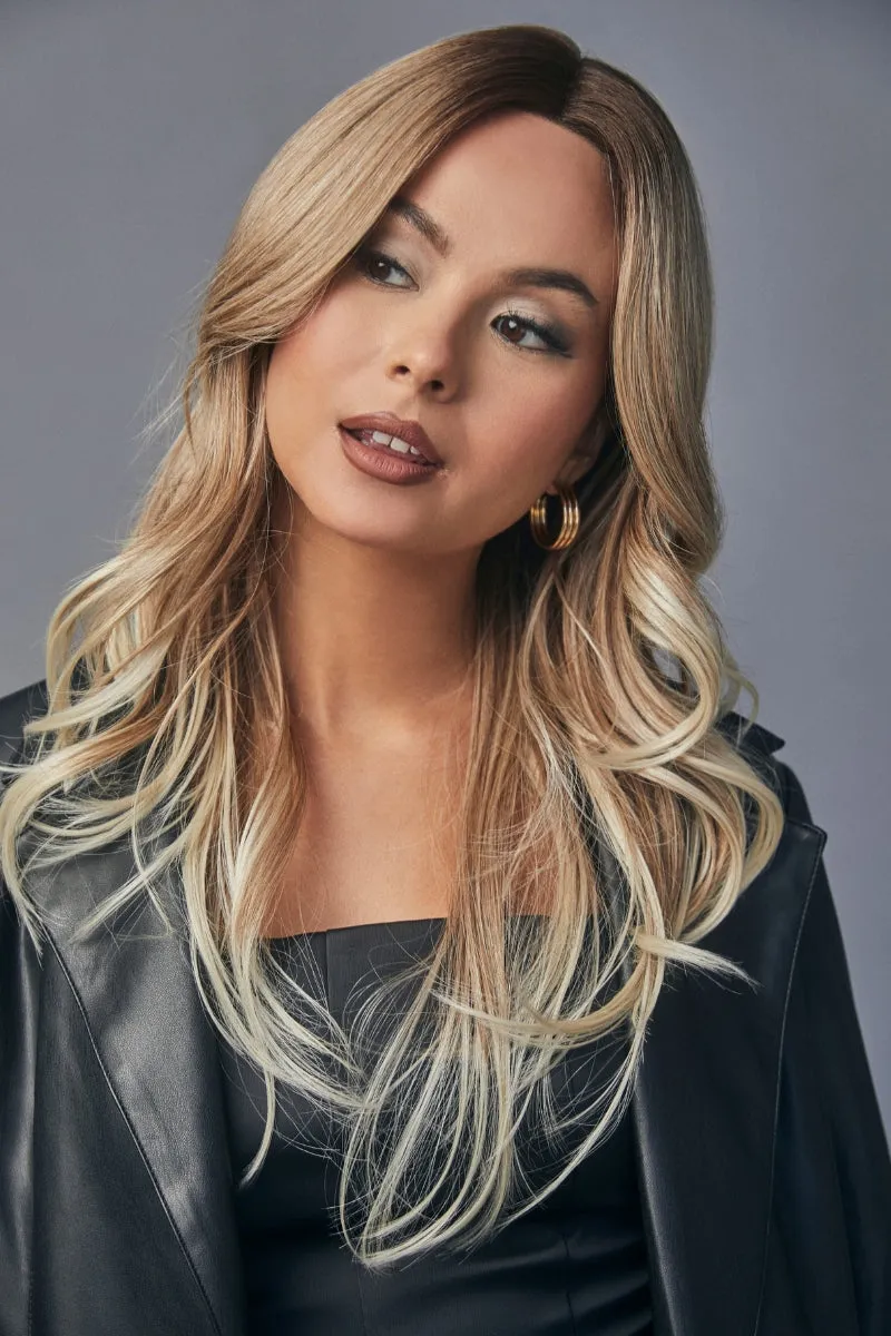 Muse Series Wigs - Allure Wavez (#1510)