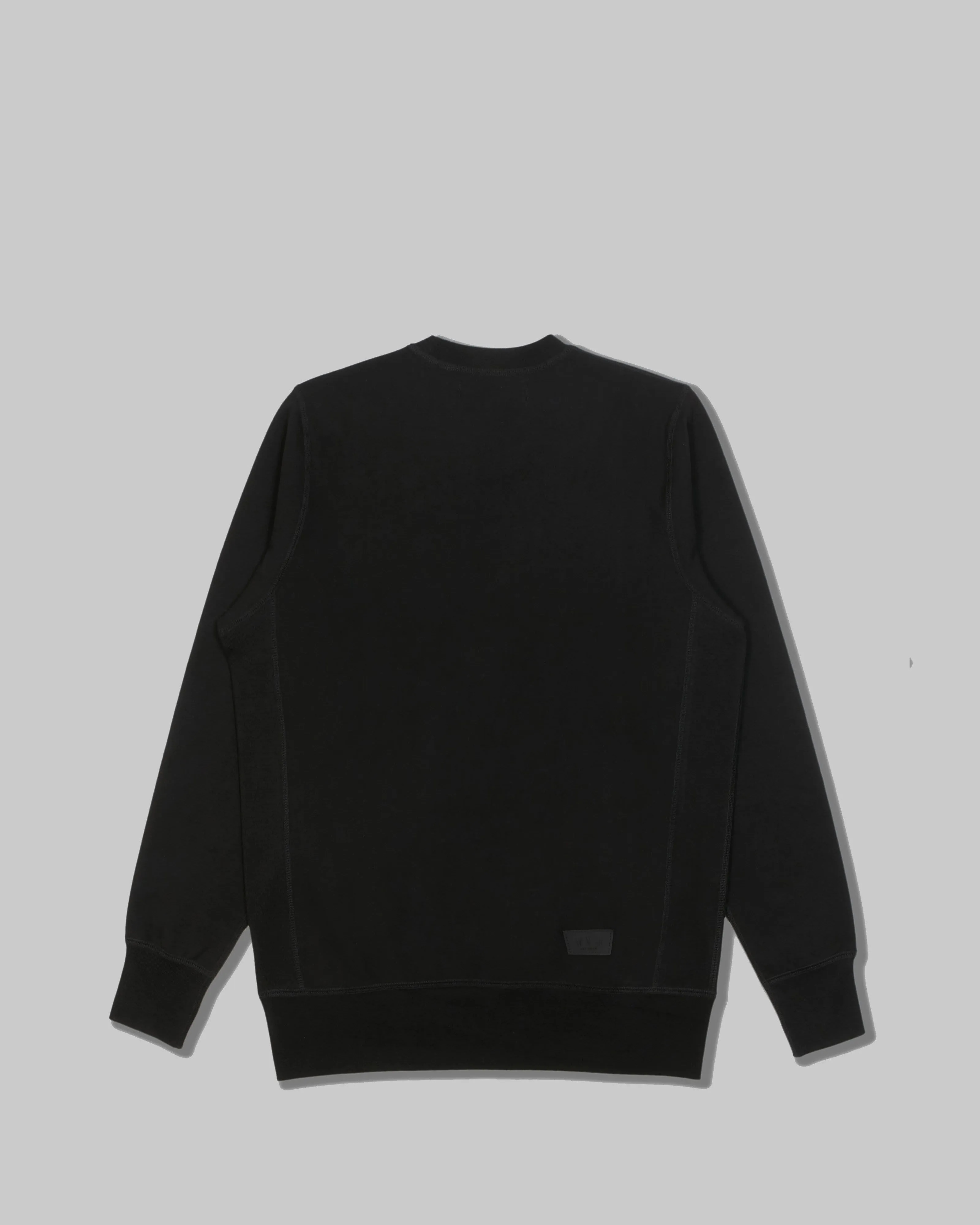 Myles Unisex Classic Fit Heavyweight American Cotton Crewneck | Multiple Colours