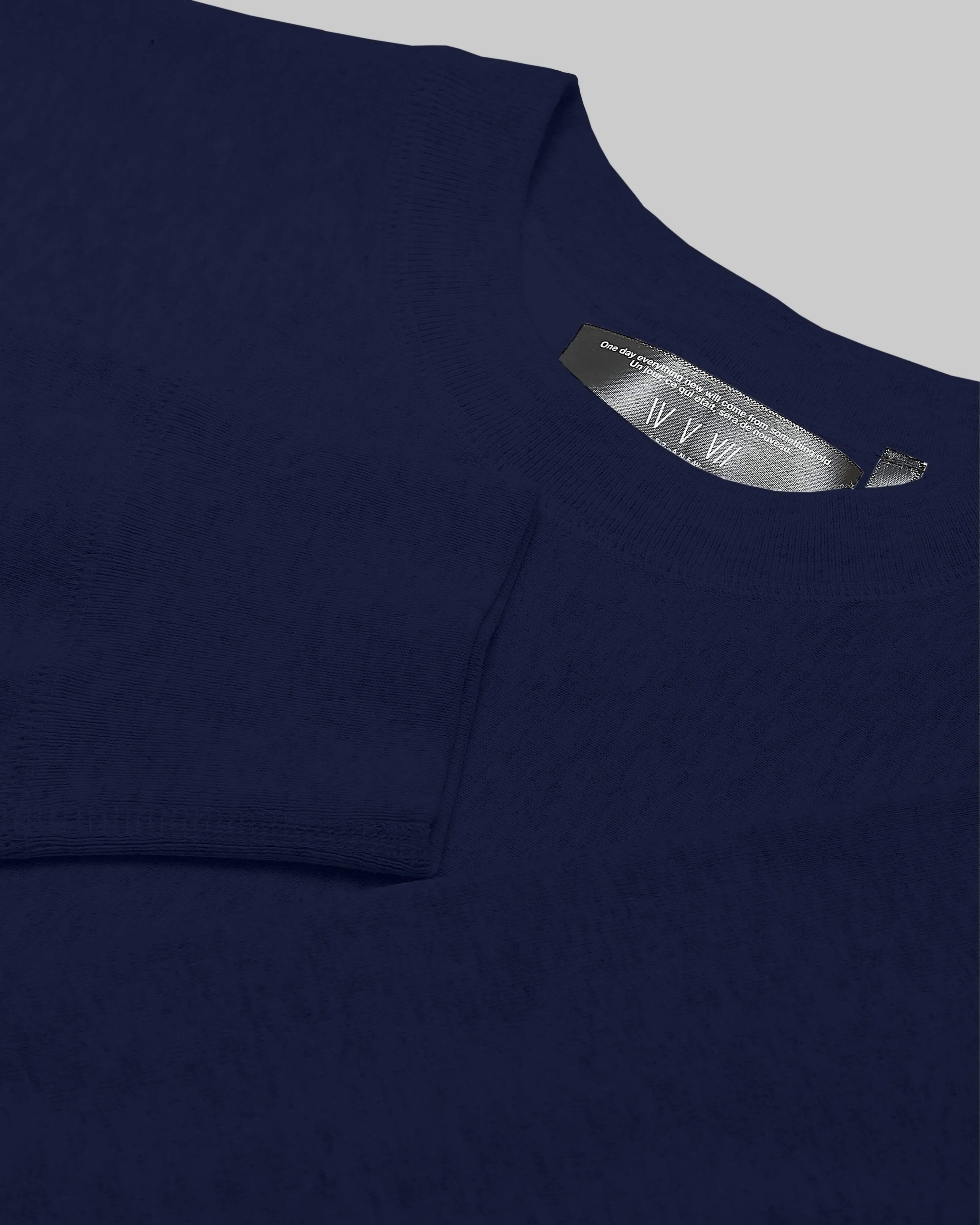 Myles Unisex Classic Fit Heavyweight American Cotton Crewneck | Multiple Colours