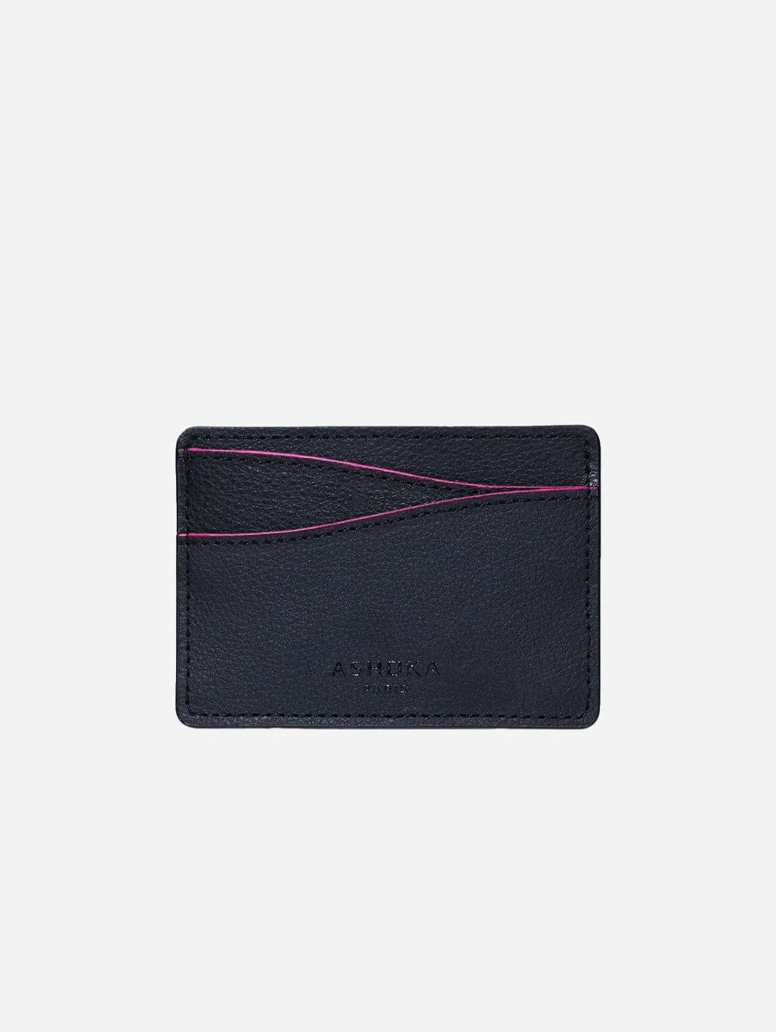 Mylo™️ Vegan Mushroom Leather Card Holder | Pink