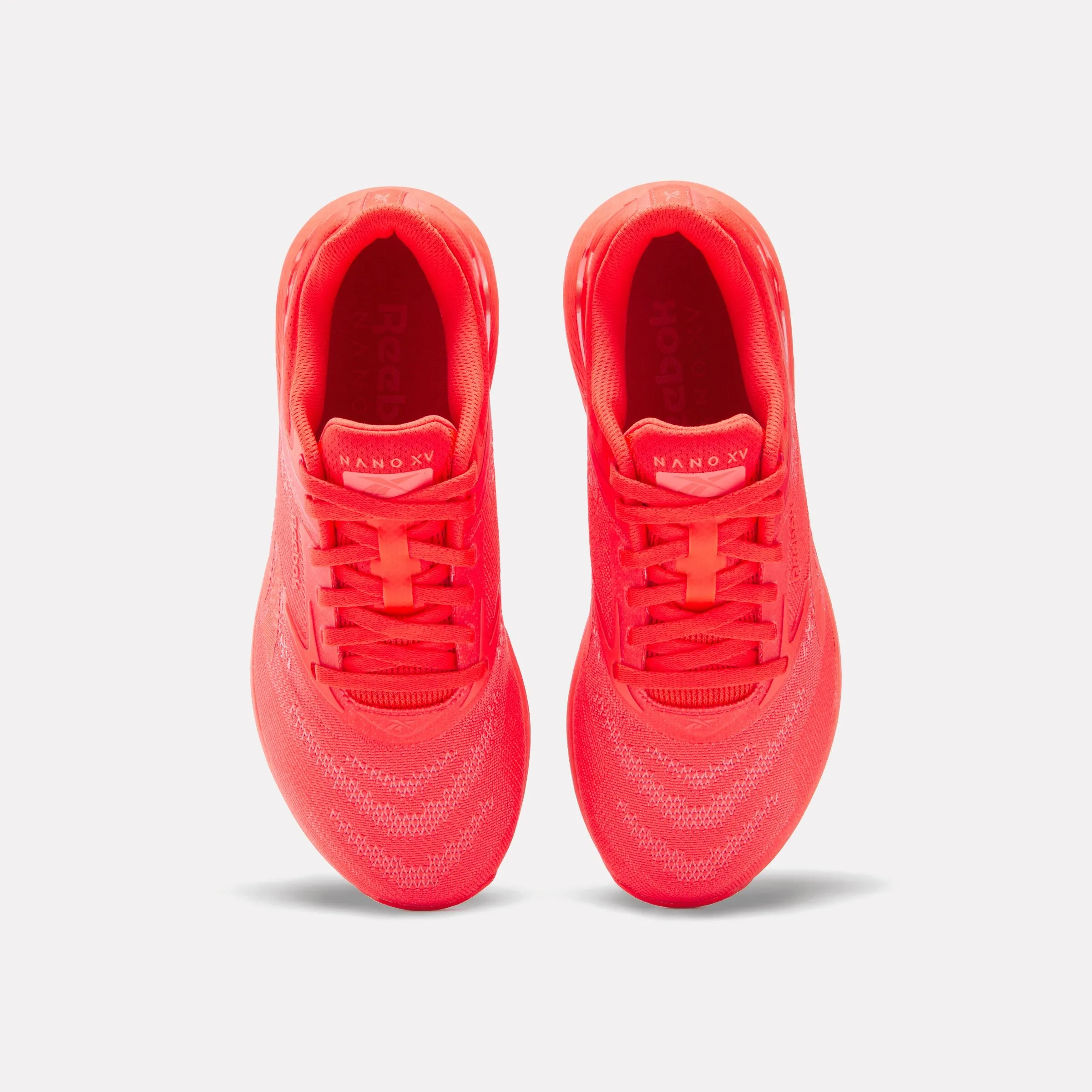 Nano X5 Energy Red/Neon Cherry