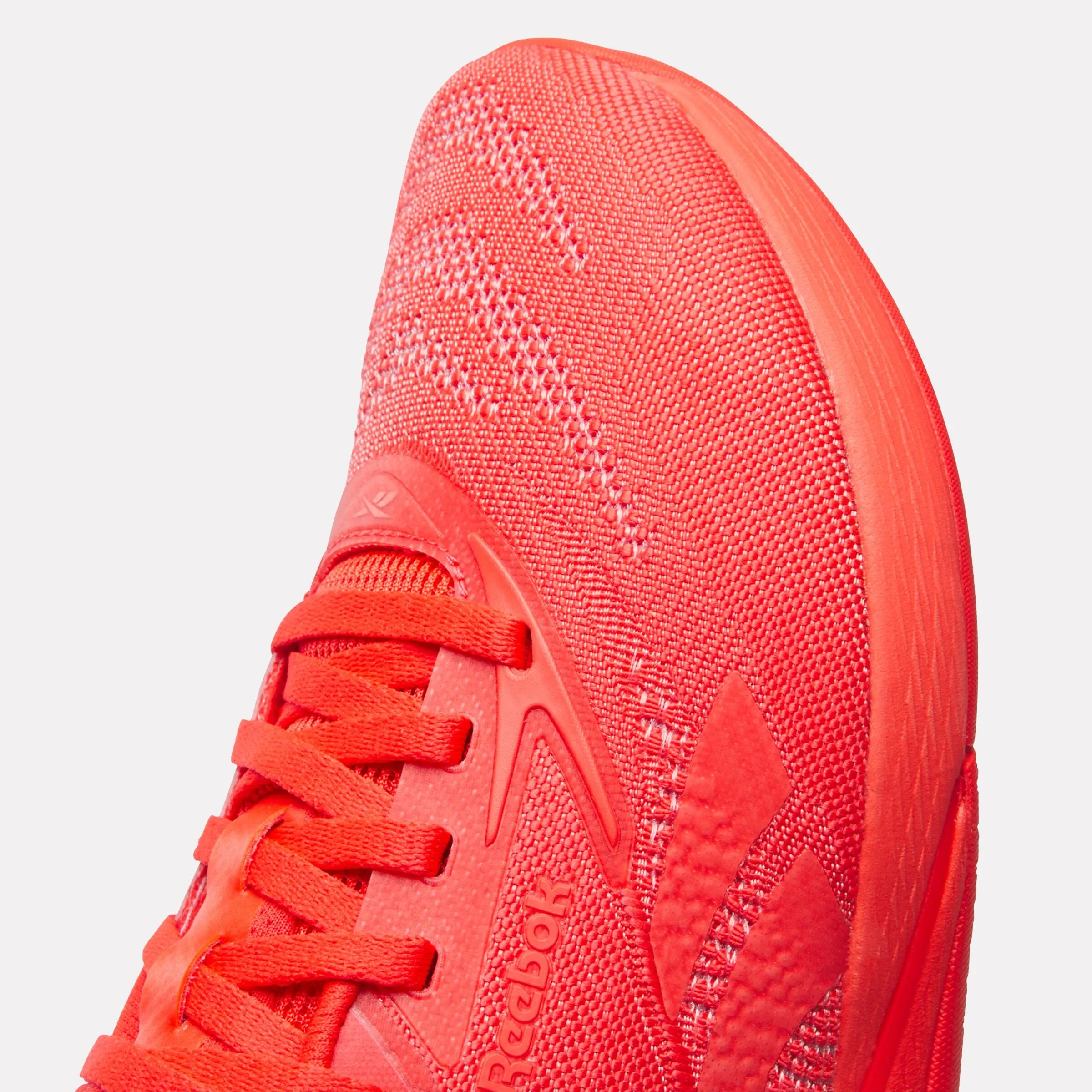 Nano X5 Energy Red/Neon Cherry