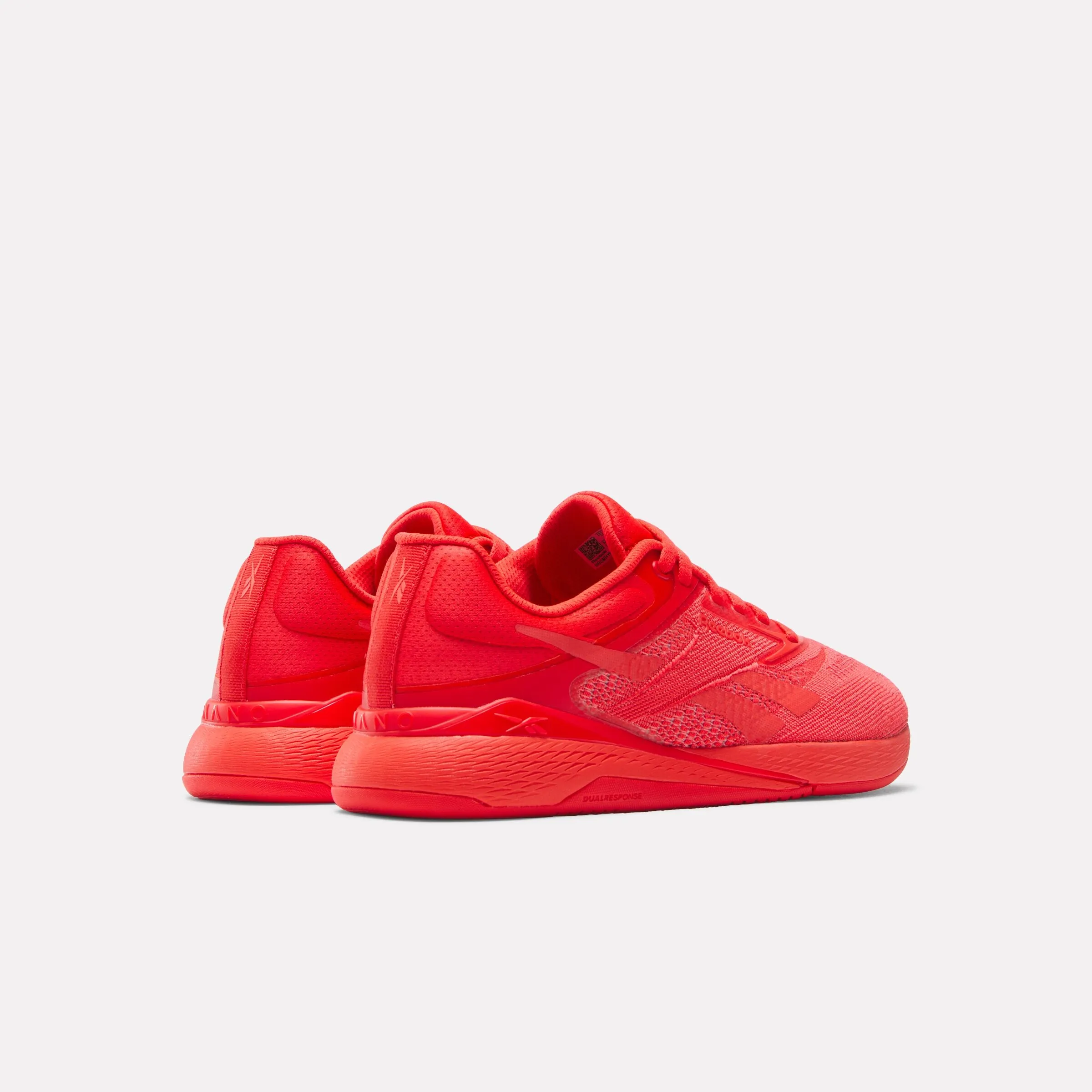 Nano X5 Energy Red/Neon Cherry