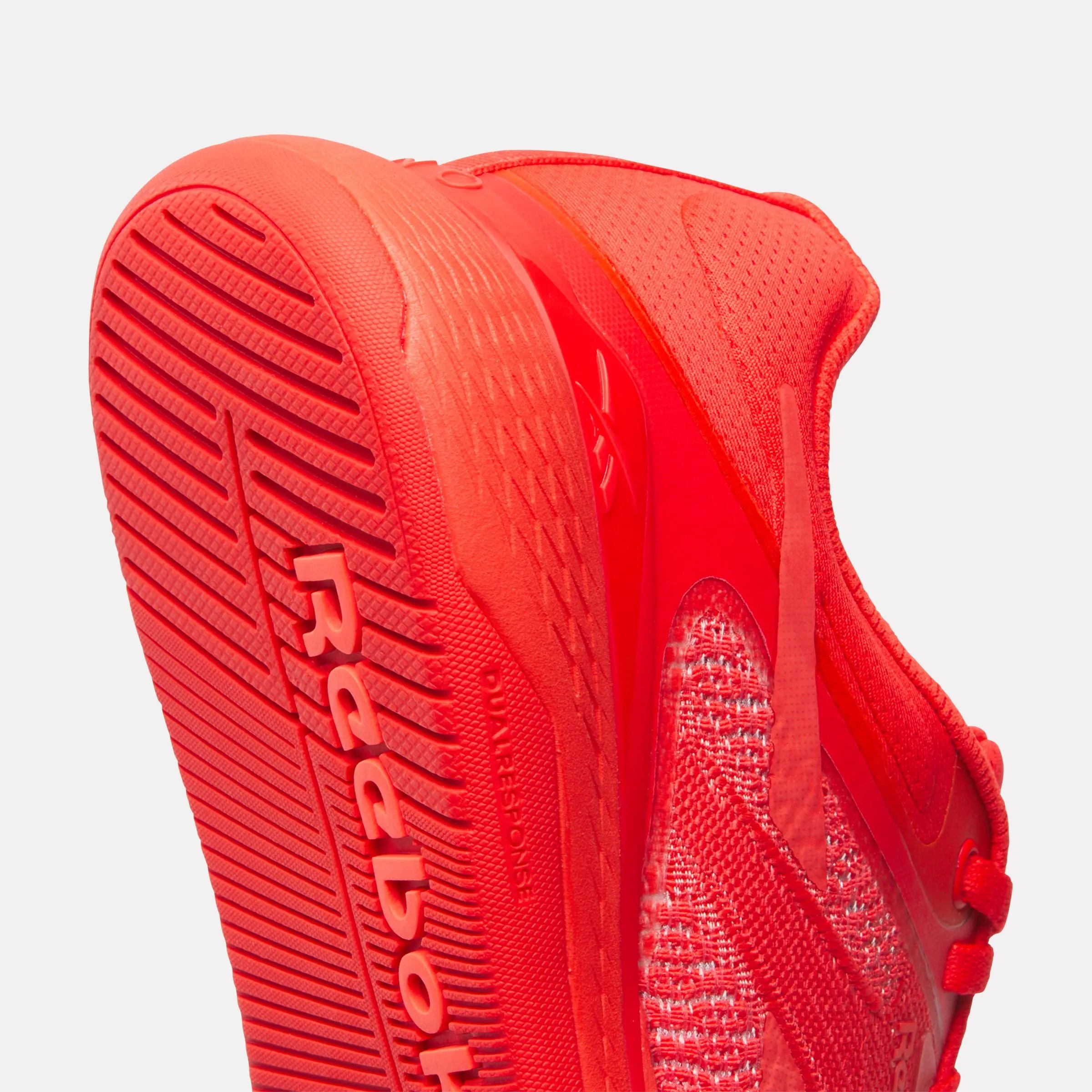 Nano X5 Energy Red/Neon Cherry