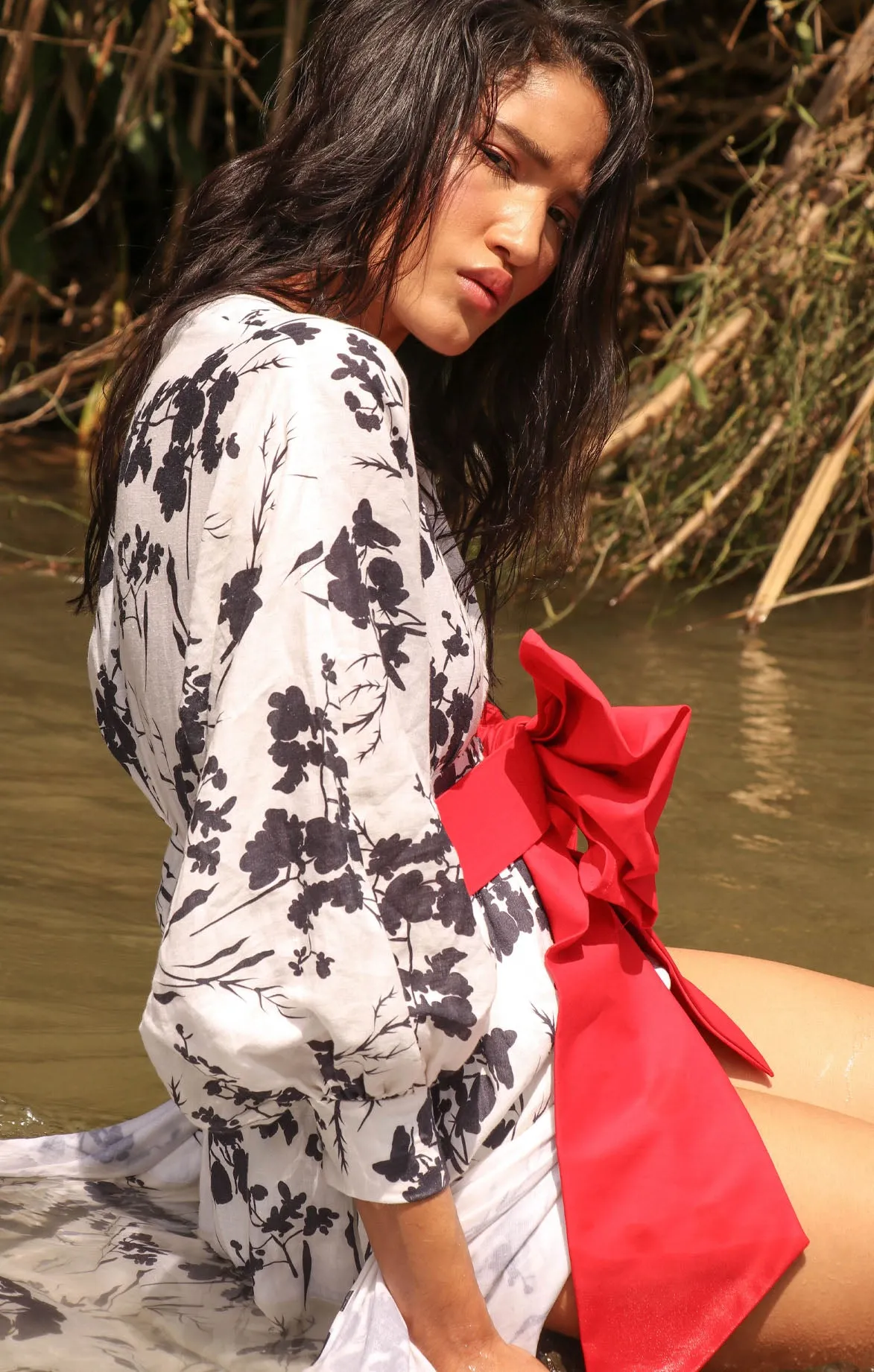 Narciso  Belt