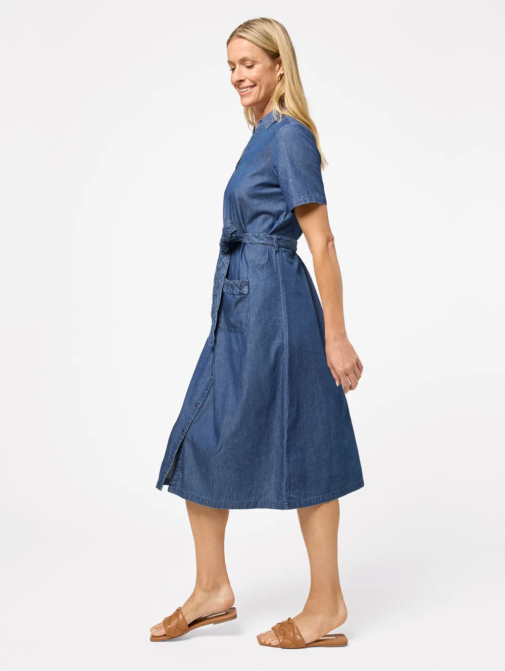 Nashville Dress