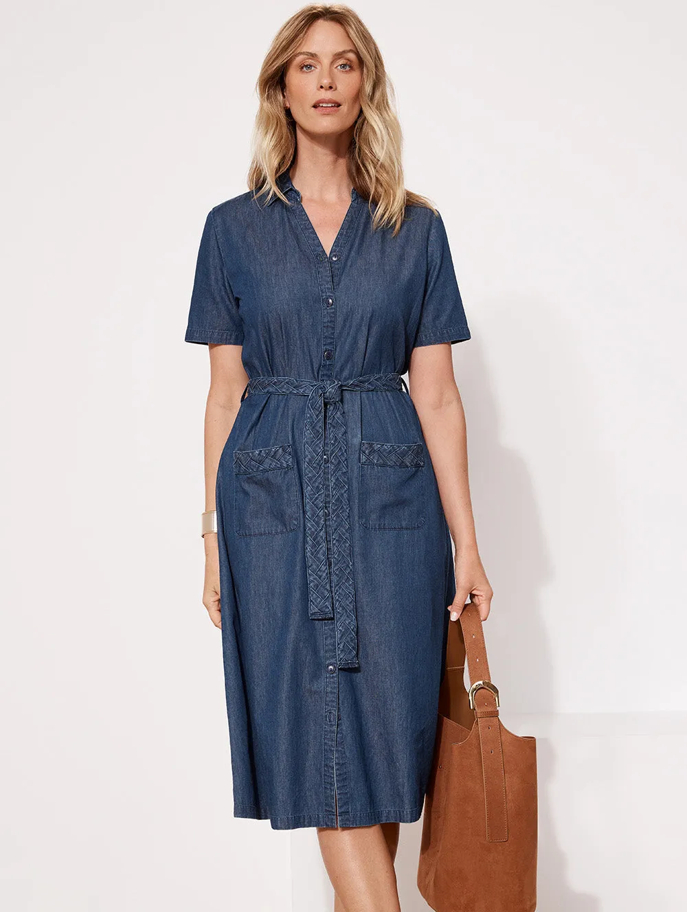 Nashville Dress