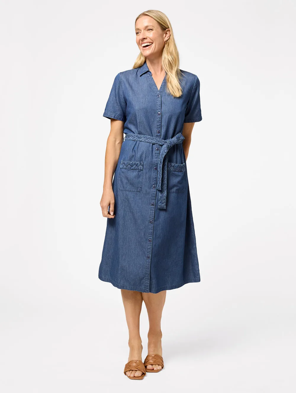 Nashville Dress
