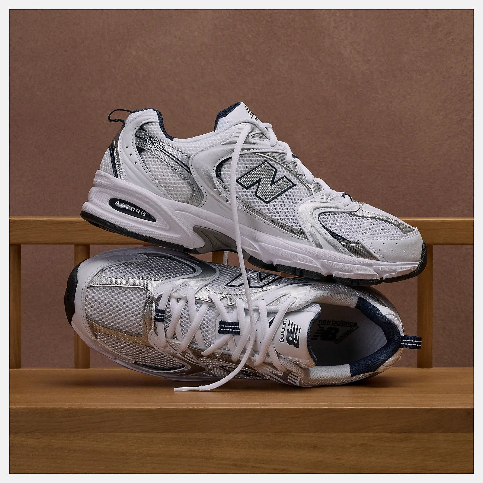 New Balance Unisex 530