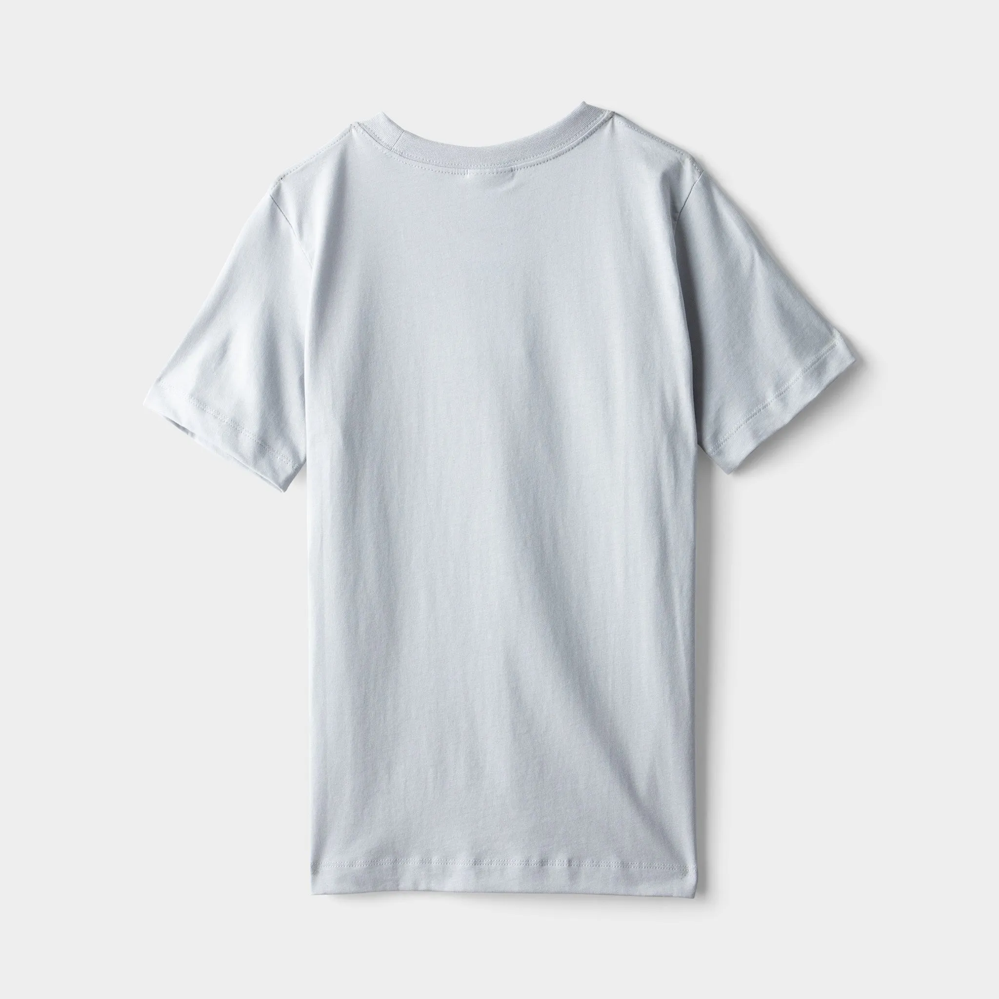 Nike Sportswear Junior Boys' SI Graphic T-Shirt / Wolf Grey