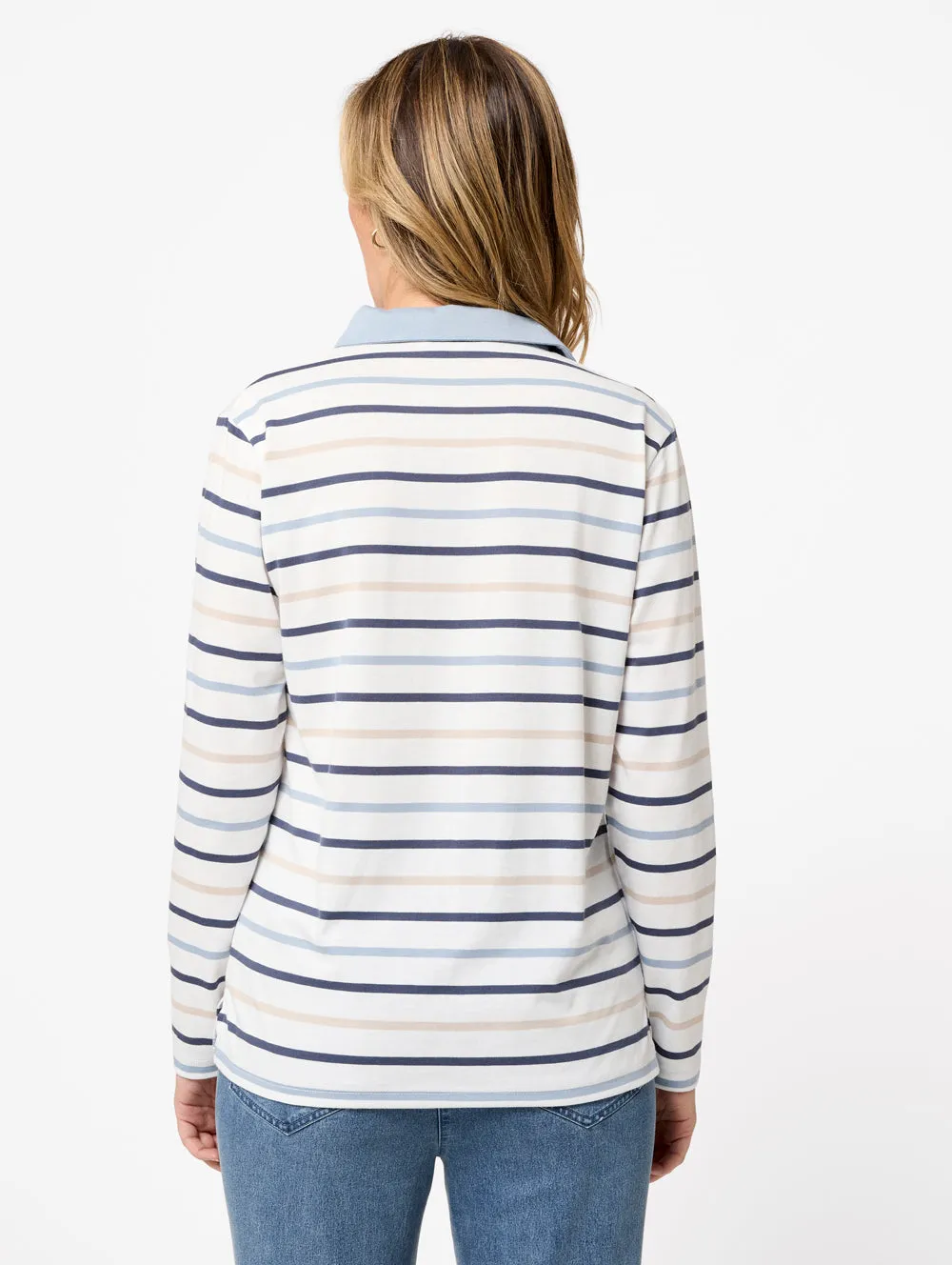 Nikki Polo