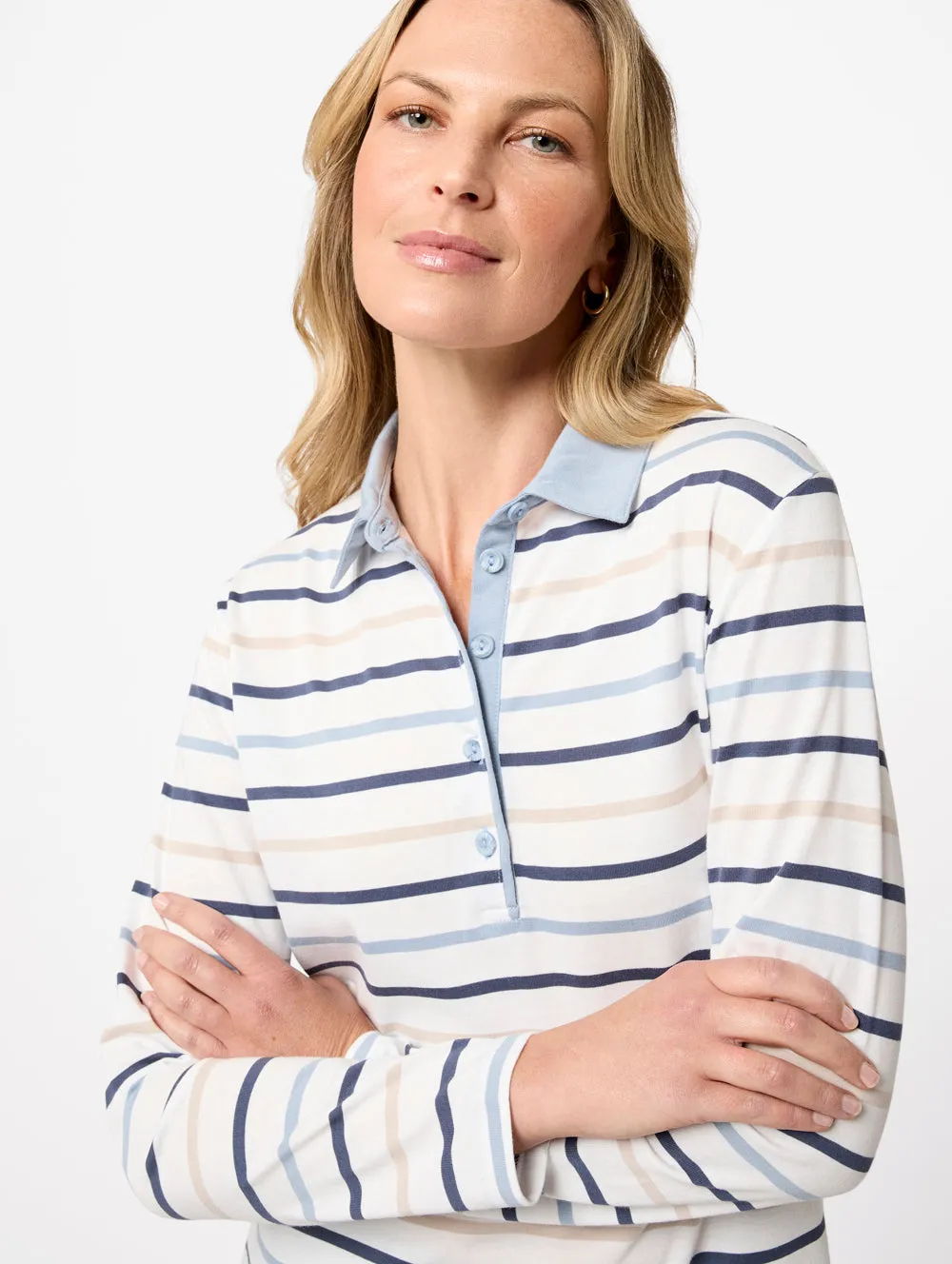 Nikki Polo