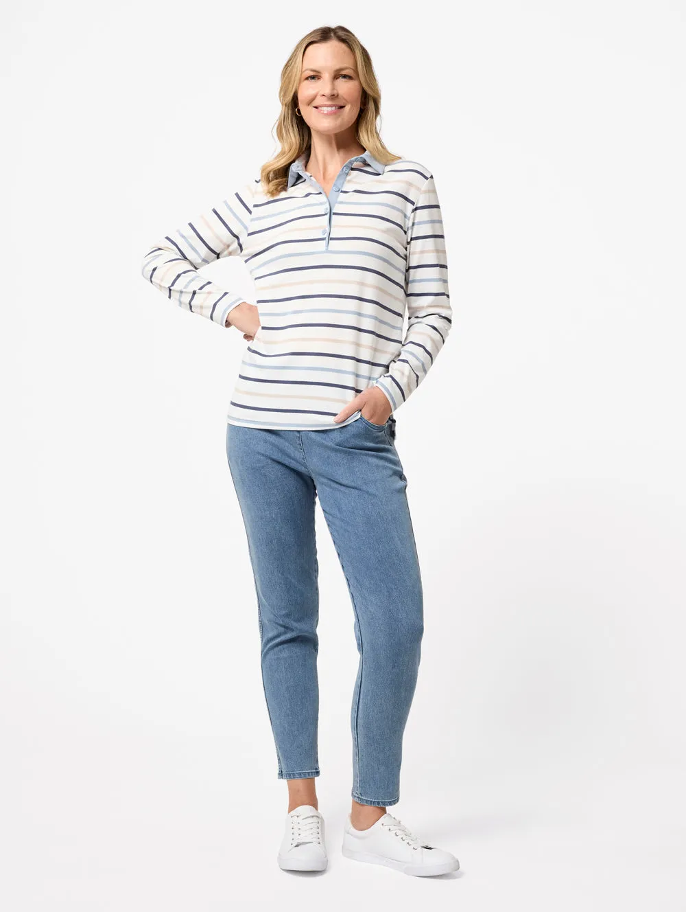 Nikki Polo