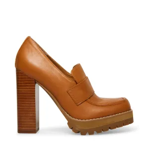 ODETTE TAN LEATHER - SM REBOOTED