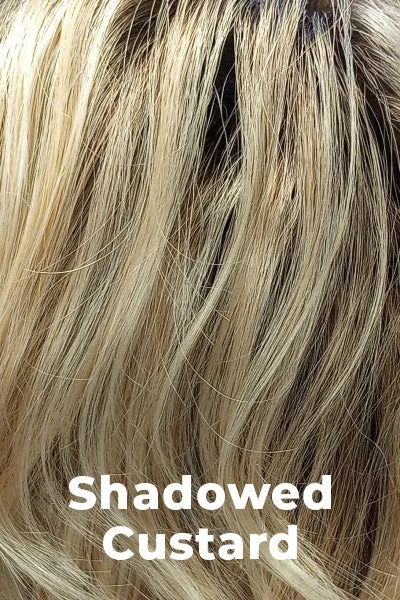 Orchid Wigs - Jan (#6539)
