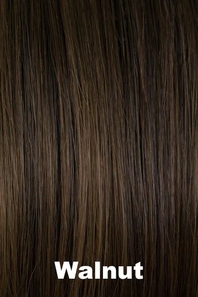 Orchid Wigs - Jan (#6539)