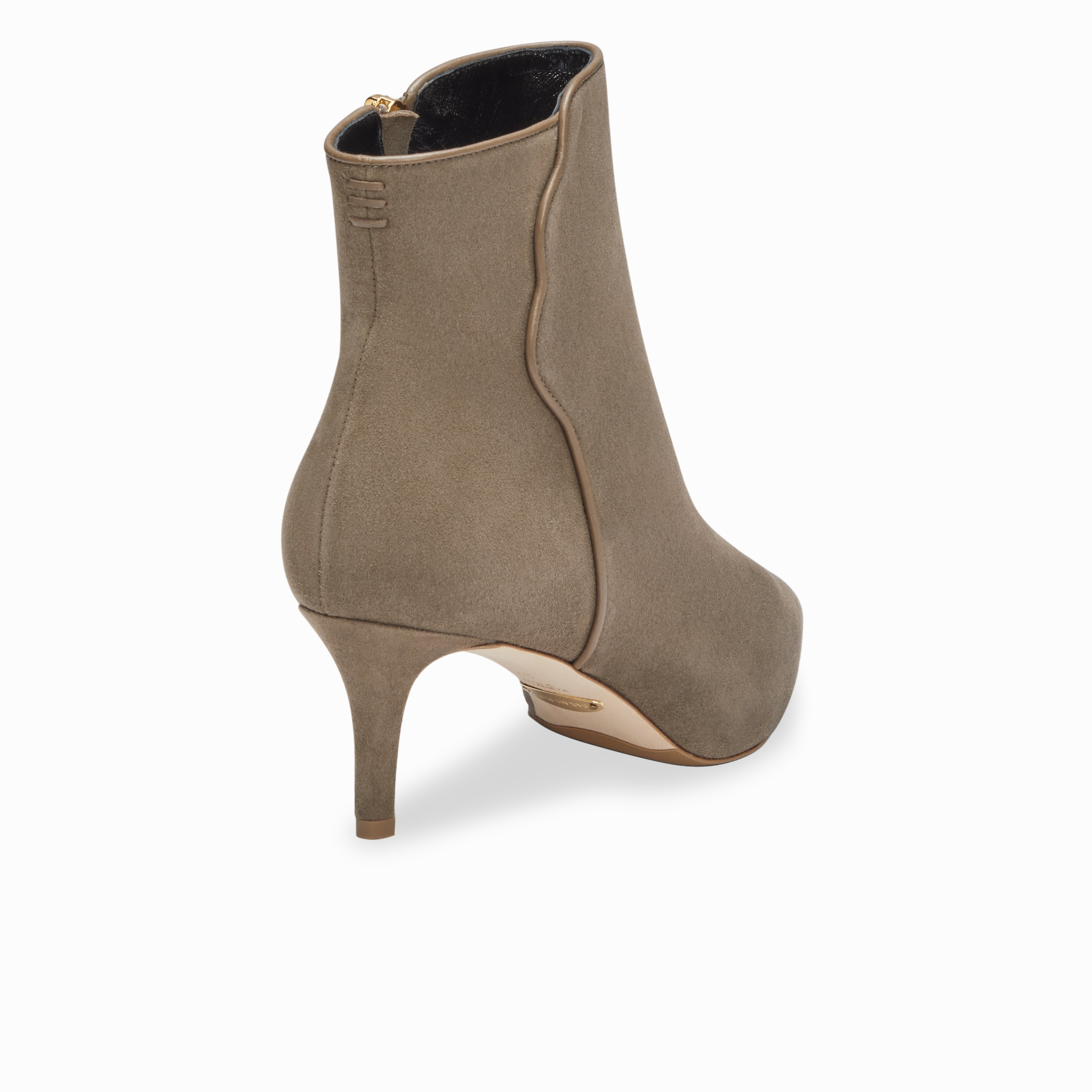 Perfect Dress Bootie 60