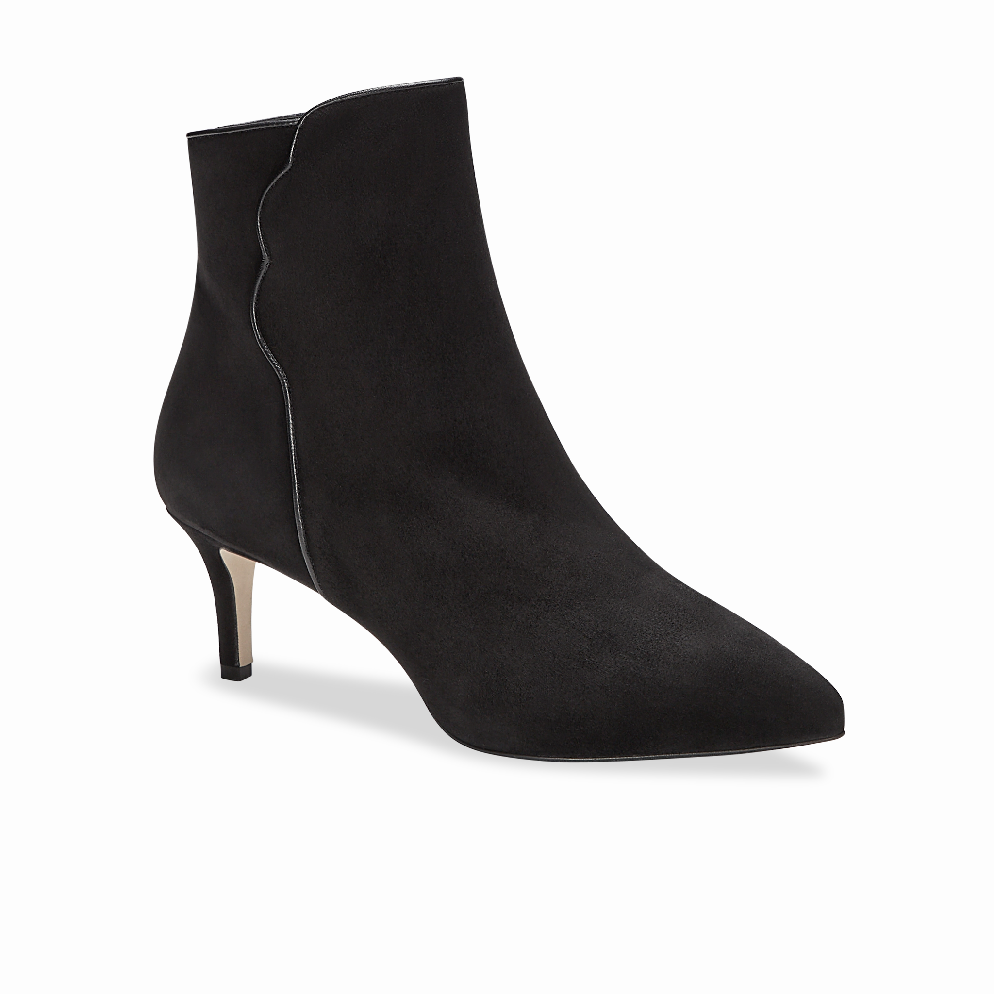 Perfect Dress Bootie 60