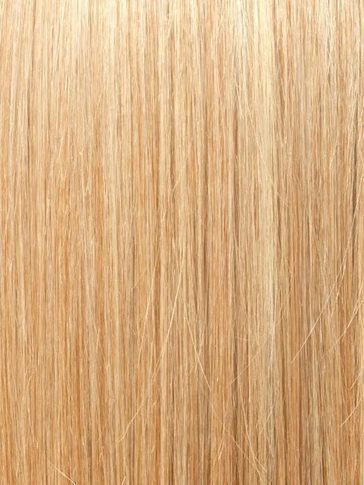 Pure Honey | Synthetic Lace Front Wig
