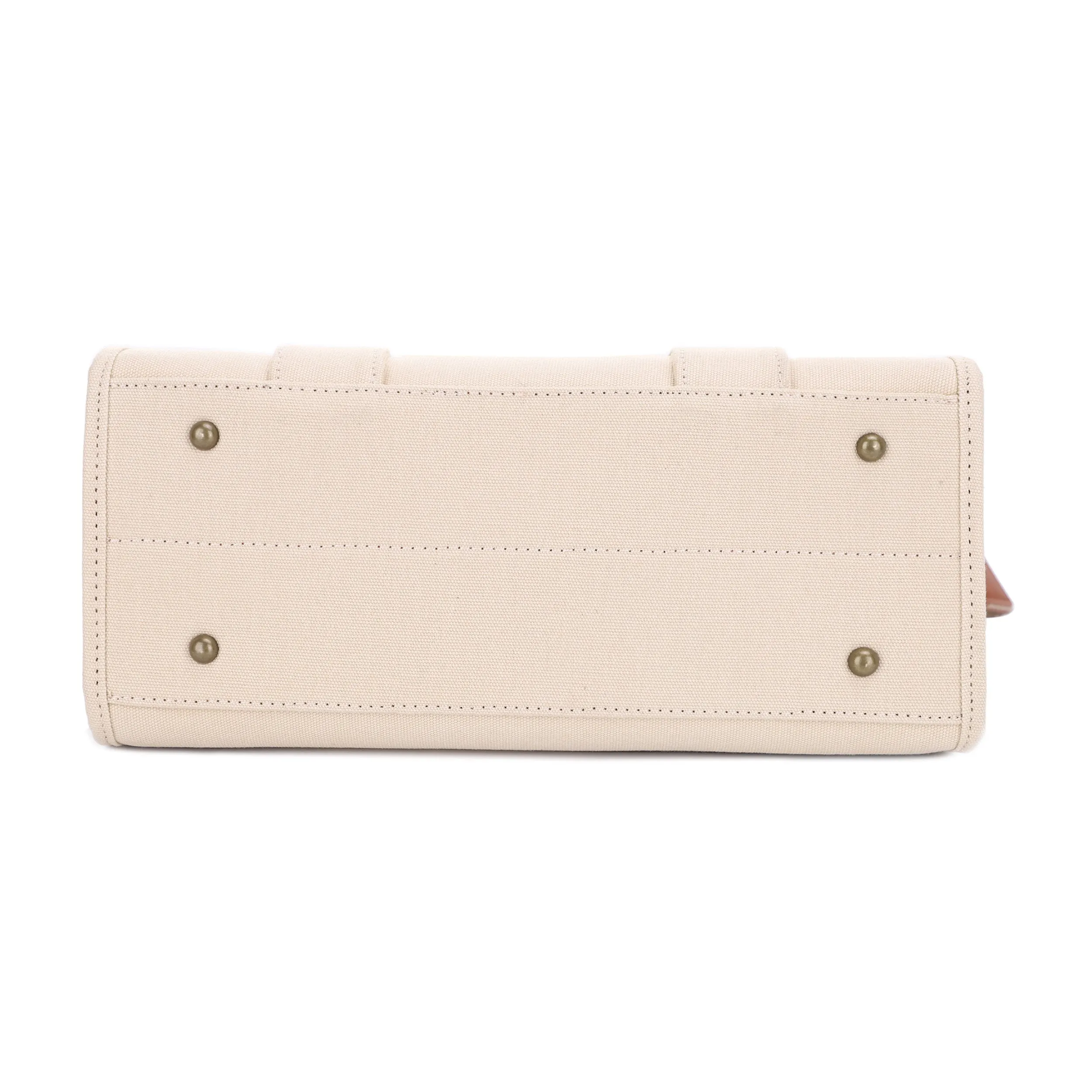 Remington Huntsville Concealed Carry Canvas Lock and Key Book Tote