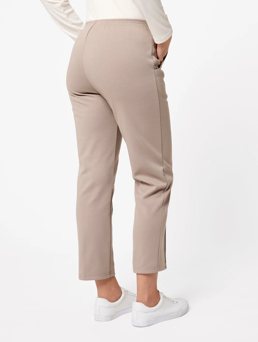 Rome Short Length Pant
