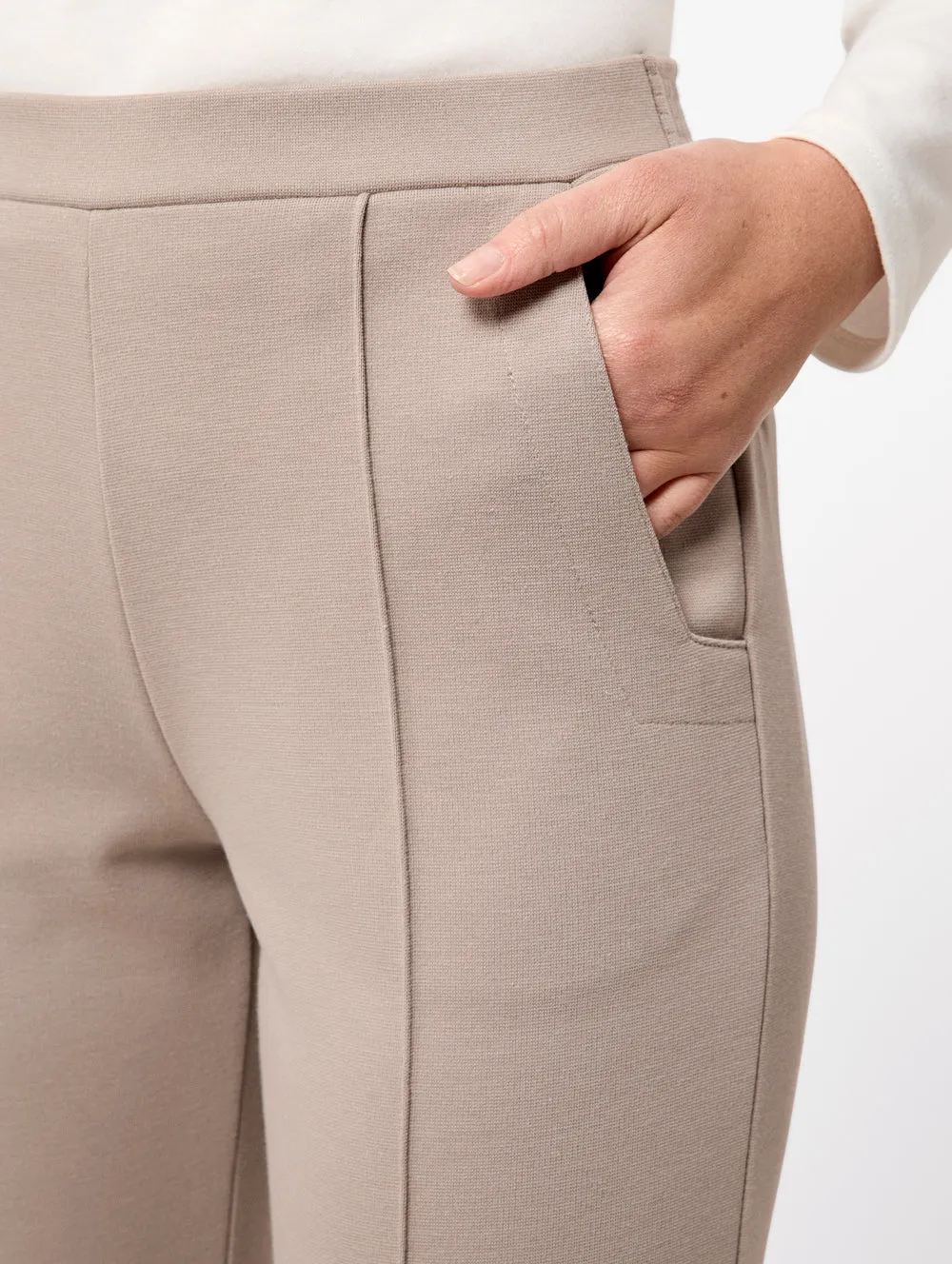 Rome Short Length Pant