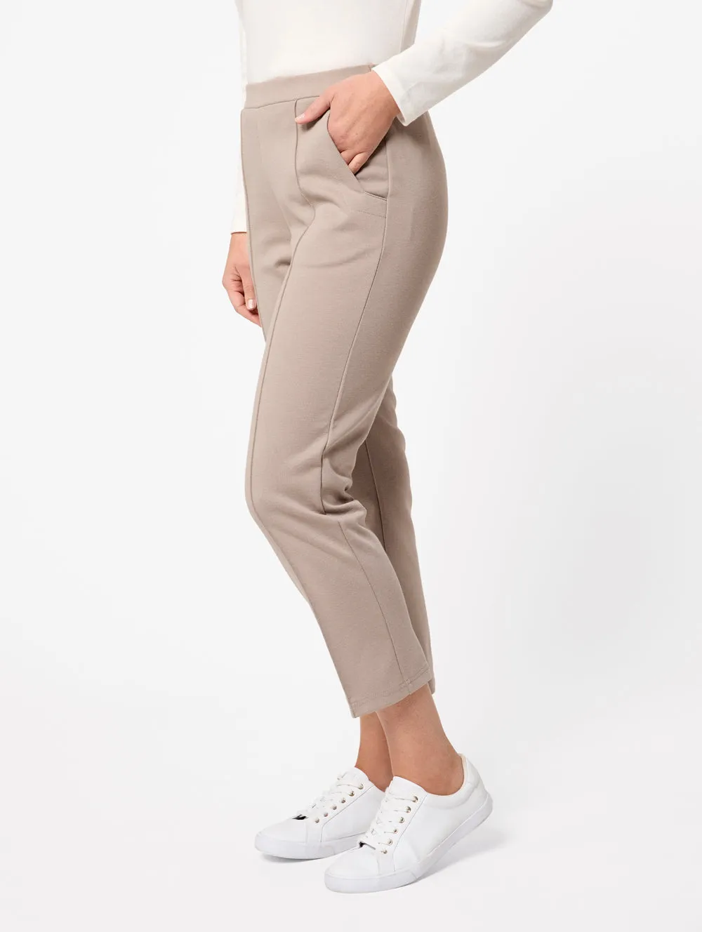 Rome Short Length Pant