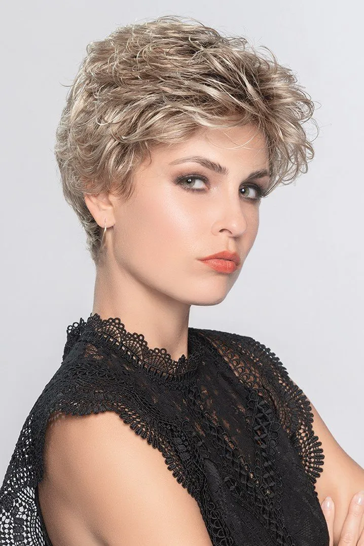 Sale - Ellen Wille Wigs - Louise - Color: Chocolate Mix