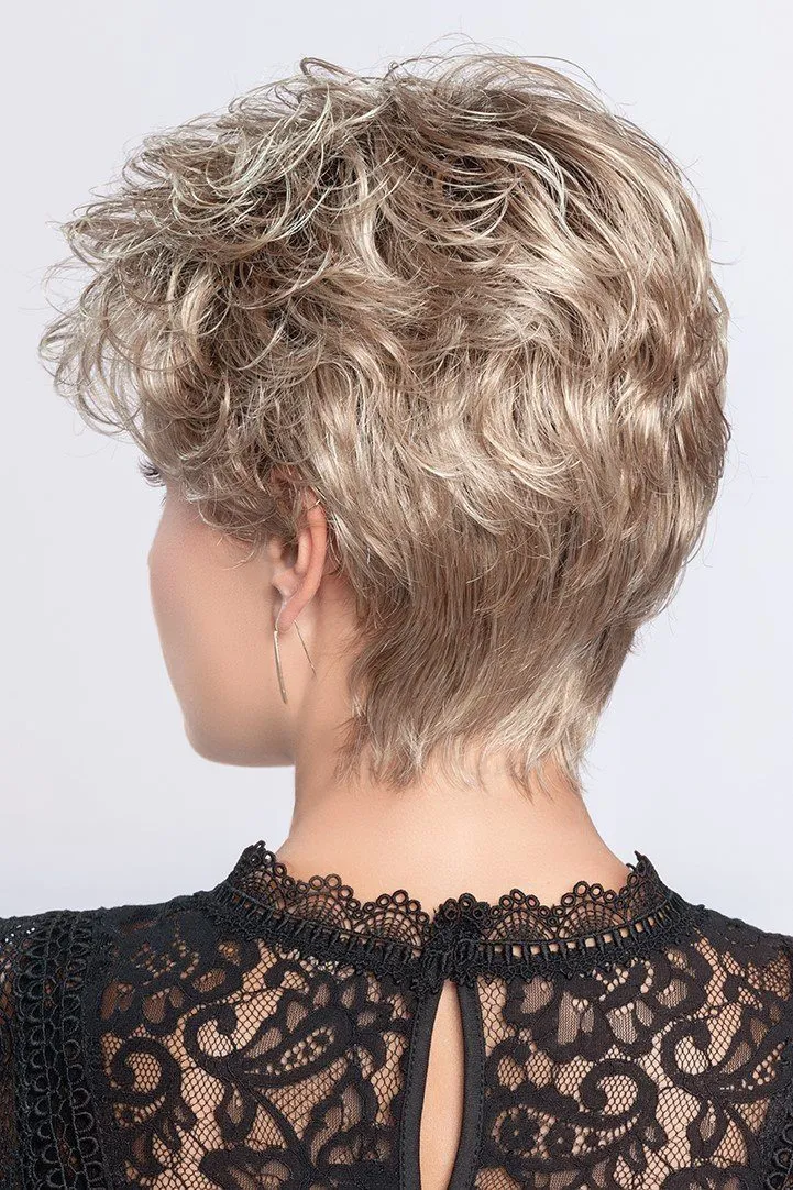 Sale - Ellen Wille Wigs - Louise - Color: Chocolate Mix