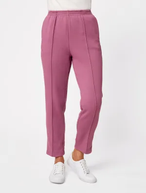 Snowy Mt Fleece Short Pant